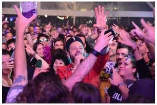 Foto 456 de la sábado 8 de julio | Bilbao BBK Live 2017